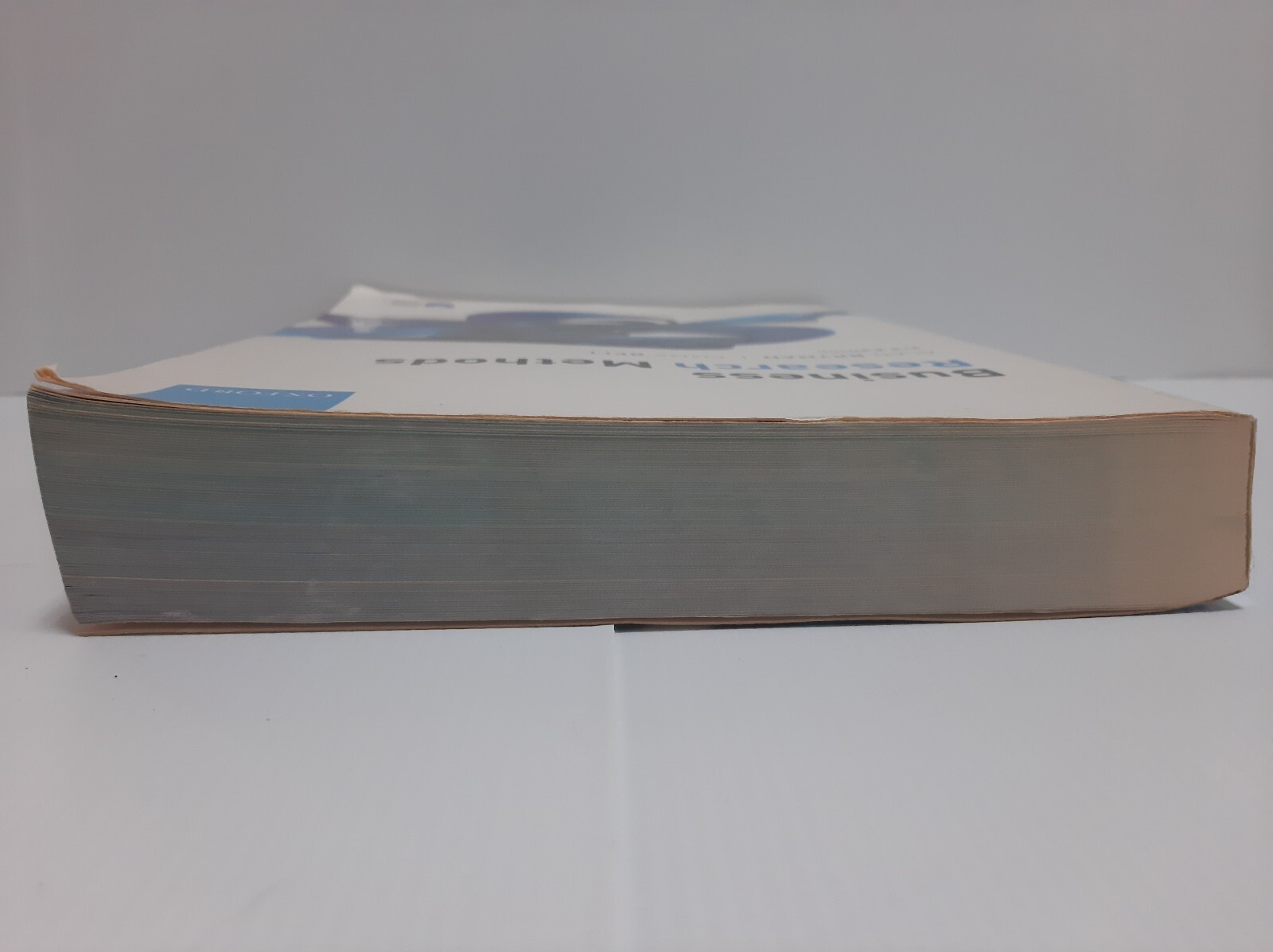 Business Research Methods 3rd Edition (Oxford) By Alan Bryman, Emma Bell
