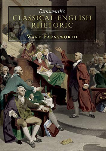 Farnsworth’s Classical English Rhet…, Farnsworth, War