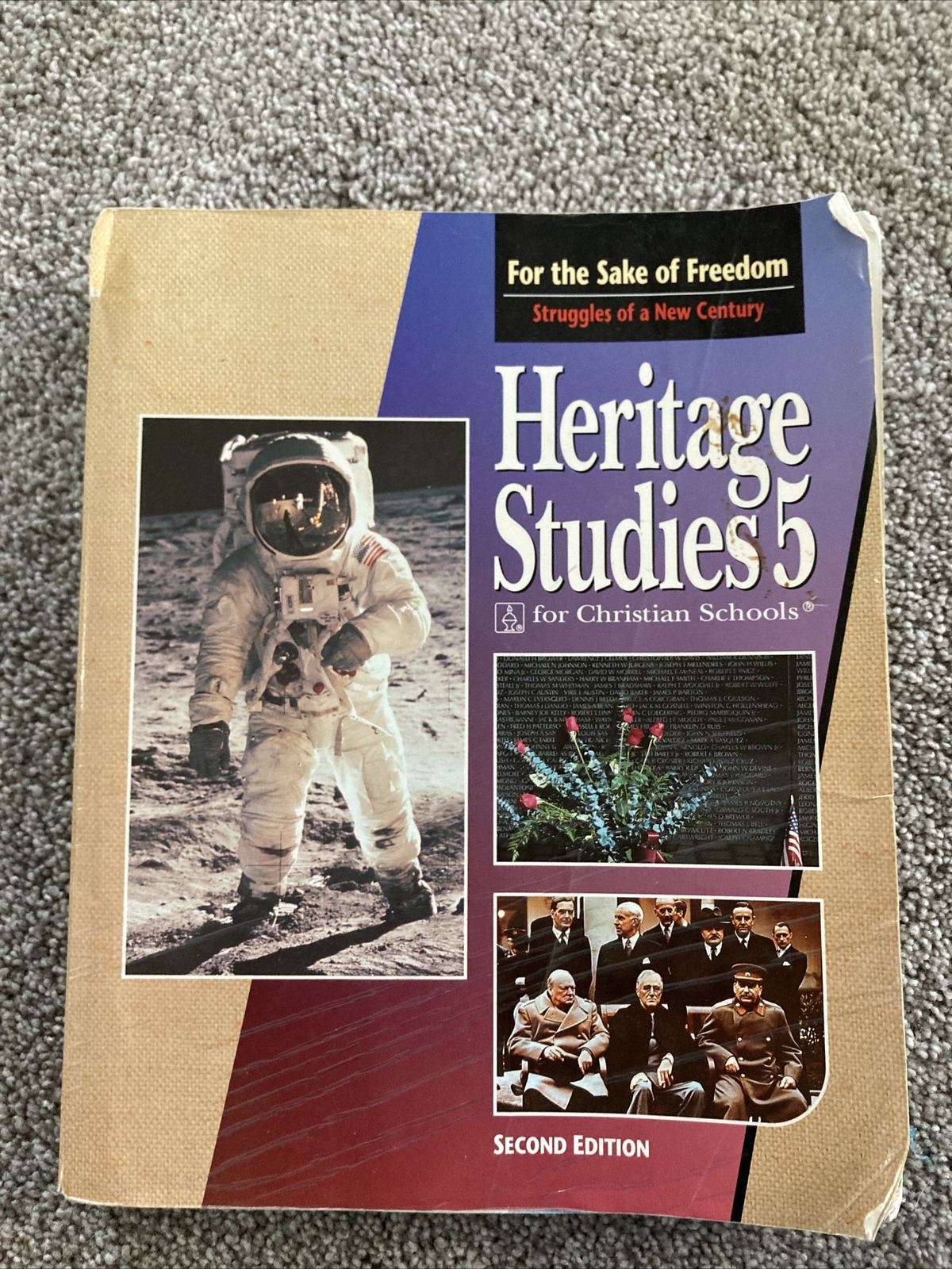 BJU Heritage Studies 5