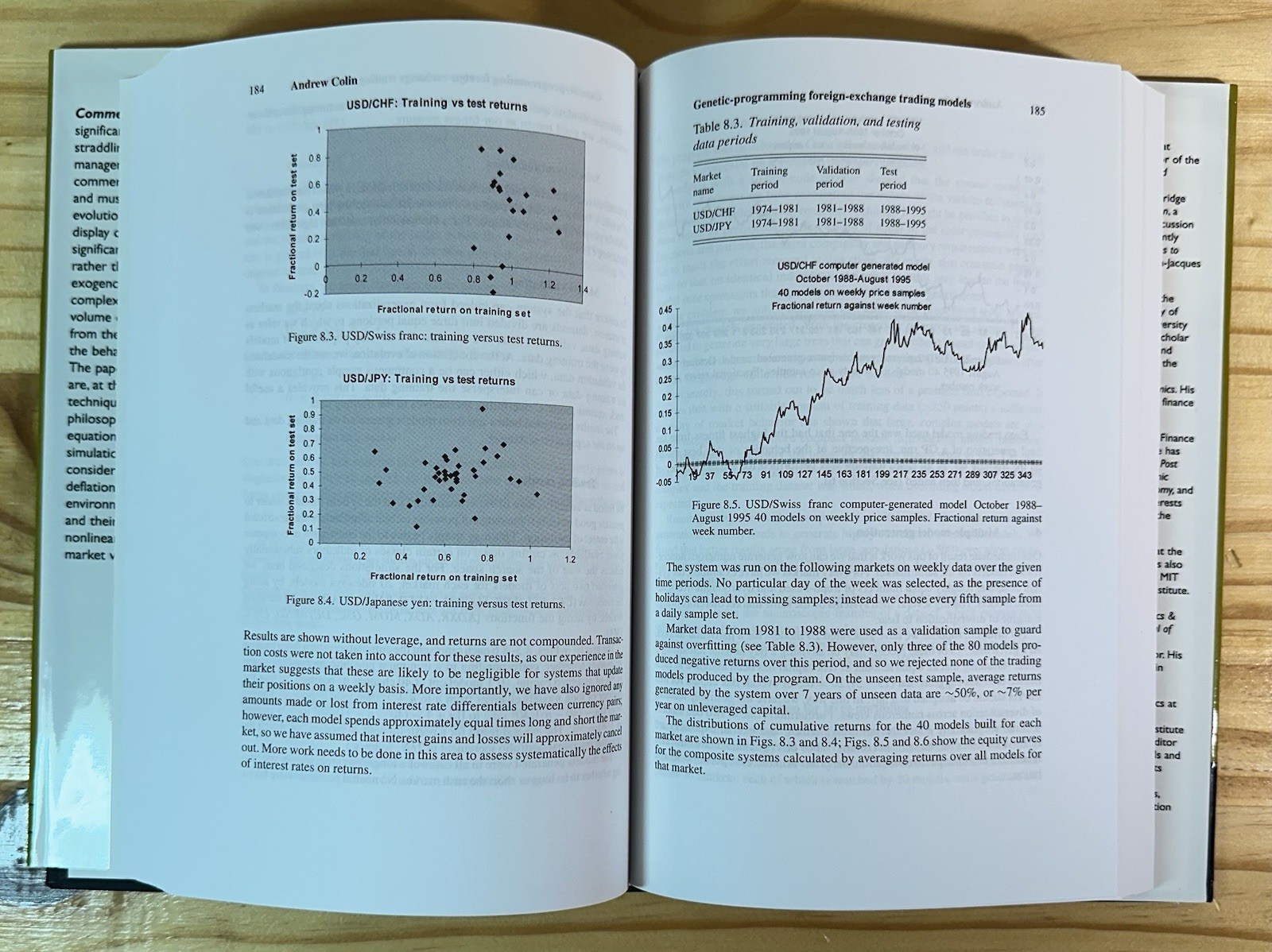 Commerce, Complexity, and Evolution: Topics in , Barnett, Chiarella, Keen, M-,