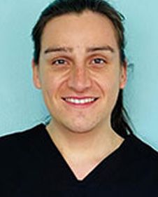 Dr. Diego Auba