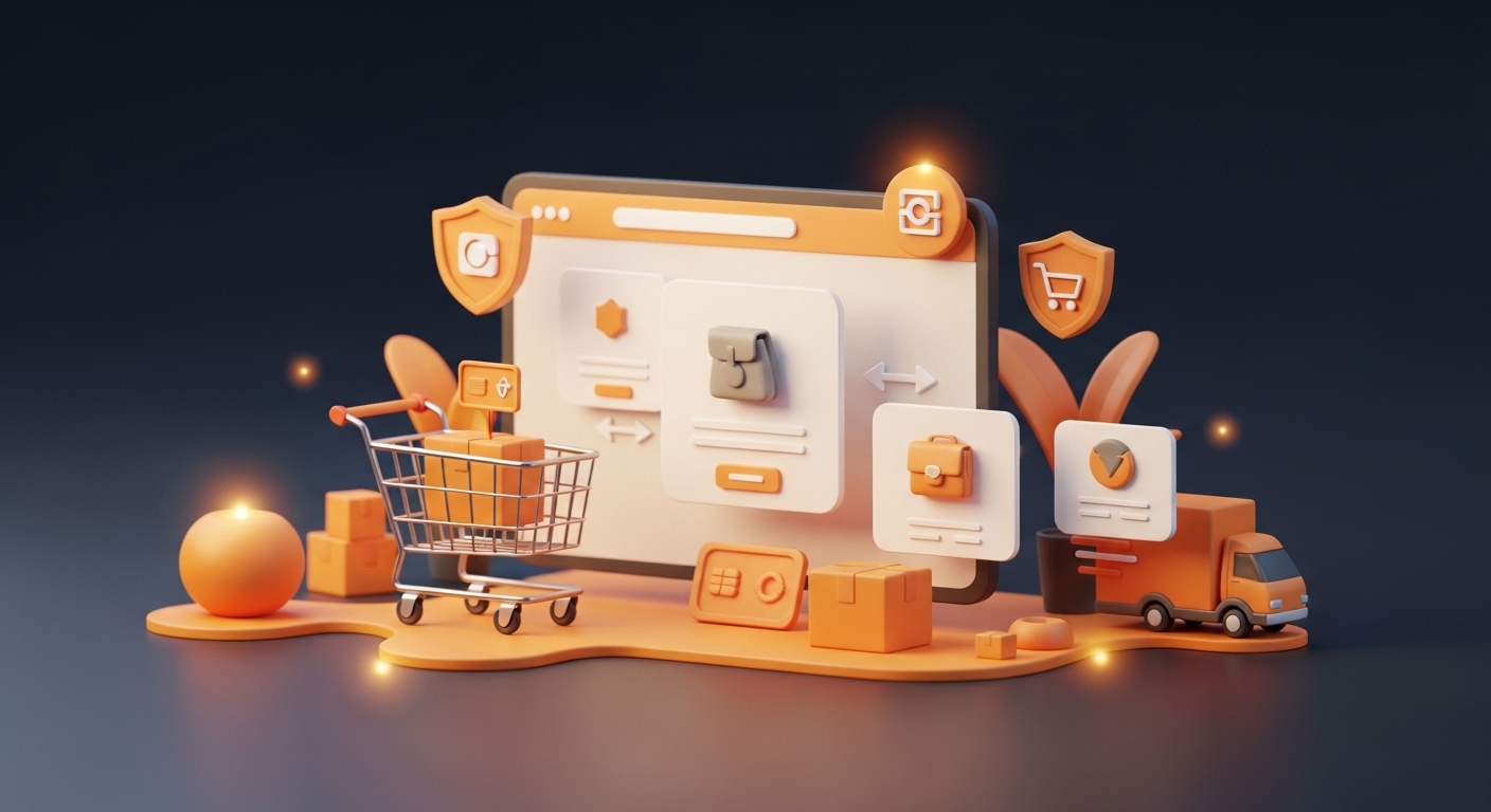 Despacha sin rollos: Envíos para tu Pyme online en Chile