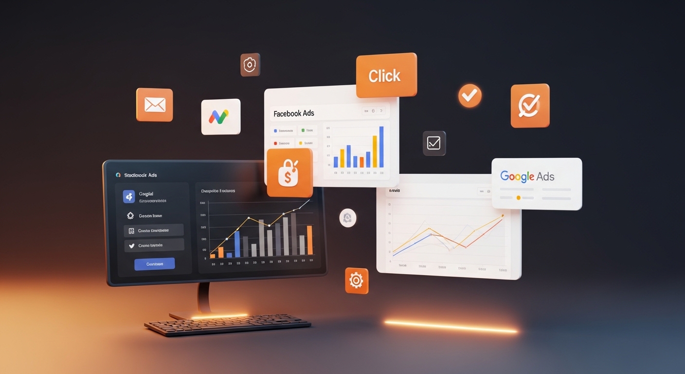 Facebook Ads para Pymes chilenas: ¡Vende más y consigue clientes!