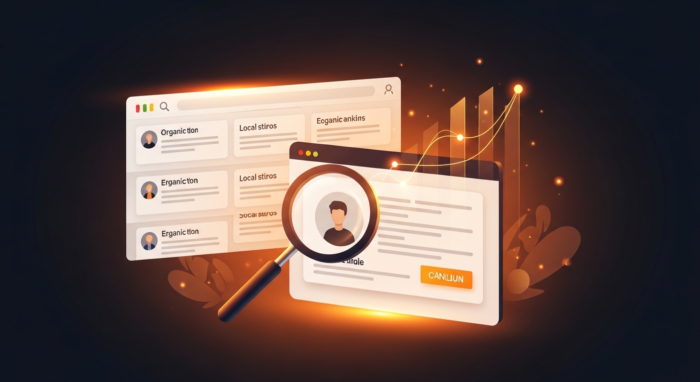 Google My Business: ¡Atrae más clientes a tu PYME chilena!