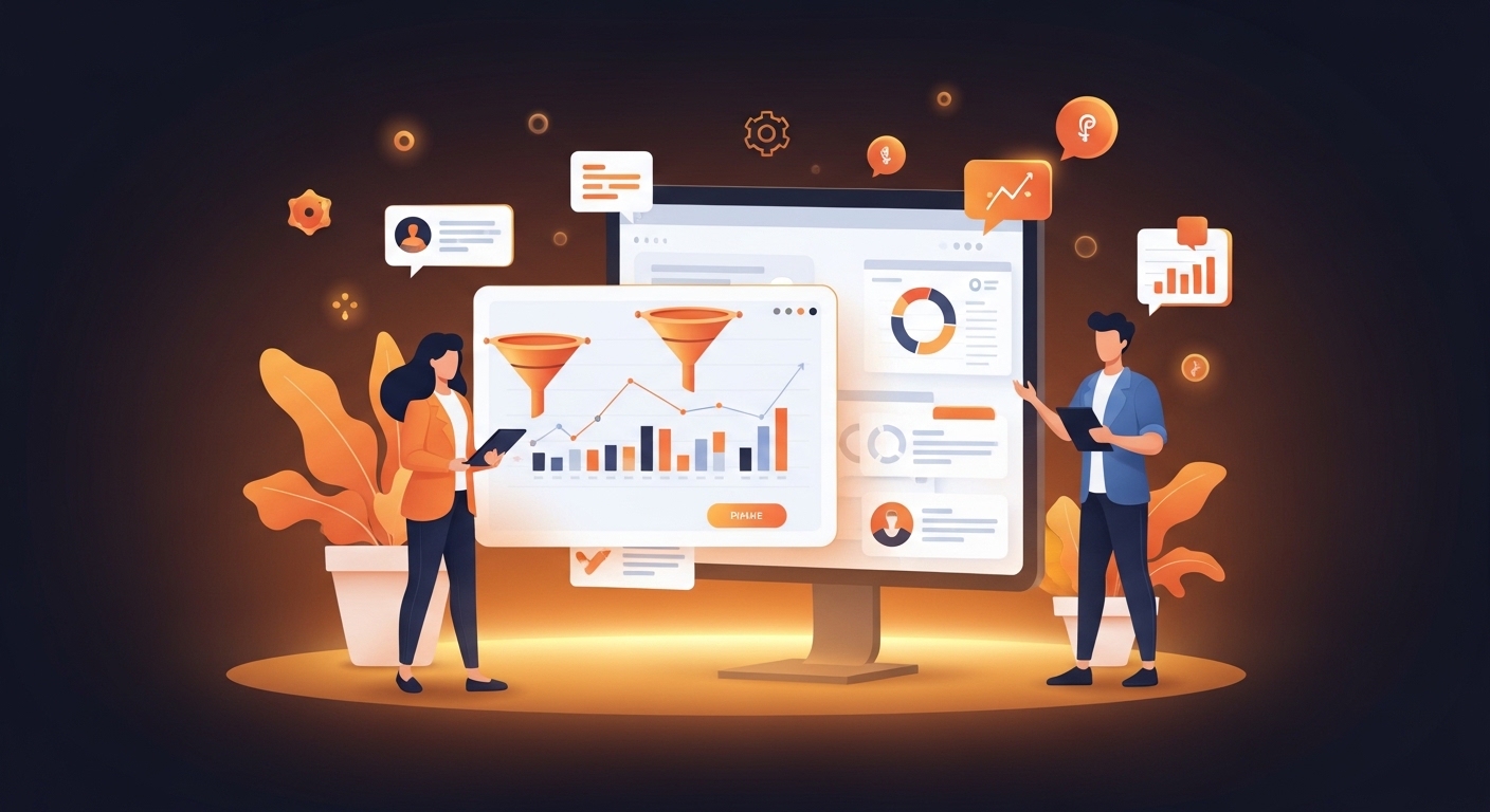 Marketing Digital para tu Pyme en Chile: ¿Qué canales elegir?