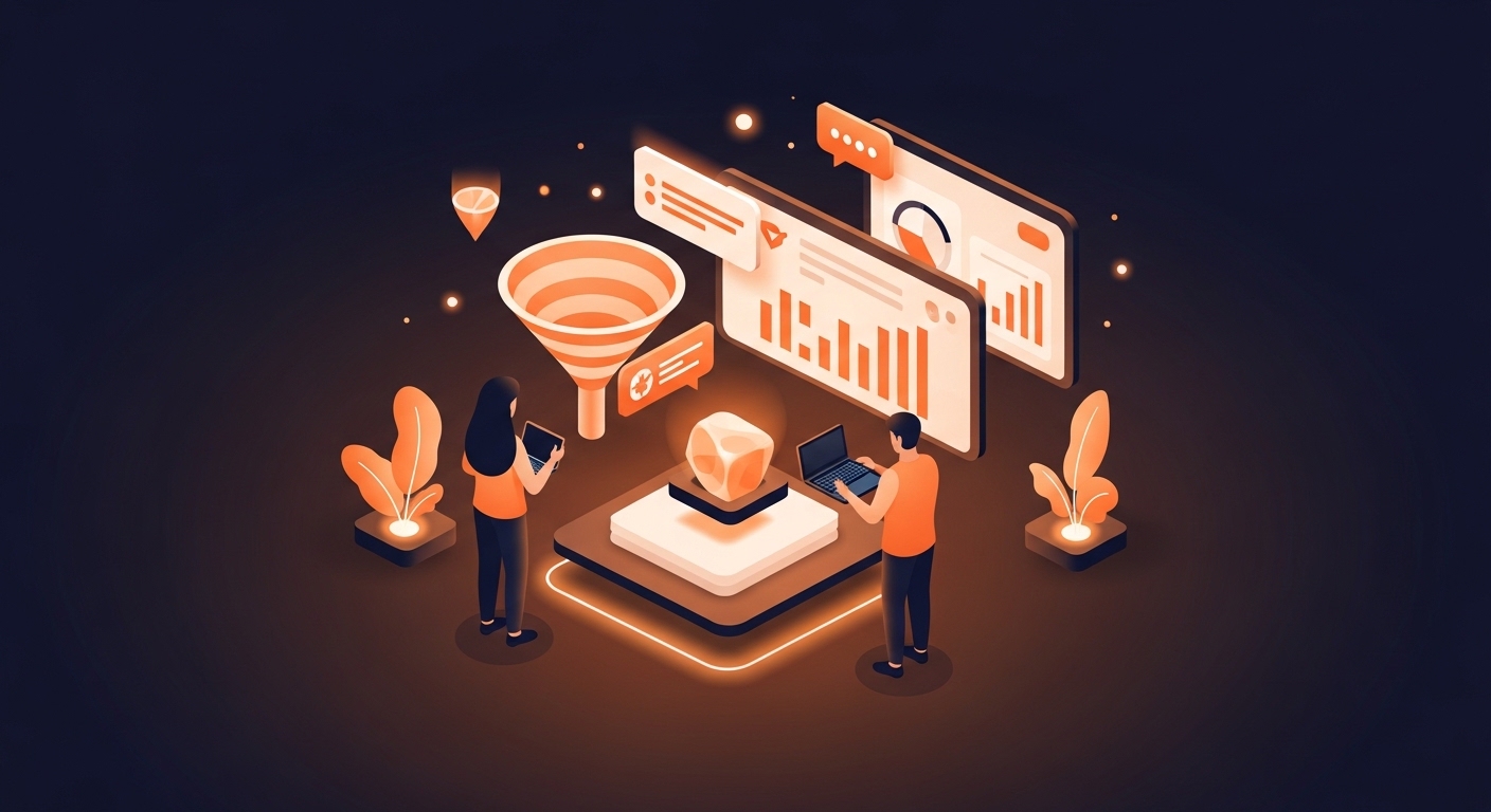 Que no te abandonen: Claves para fidelizar clientes en tu PYME chilena