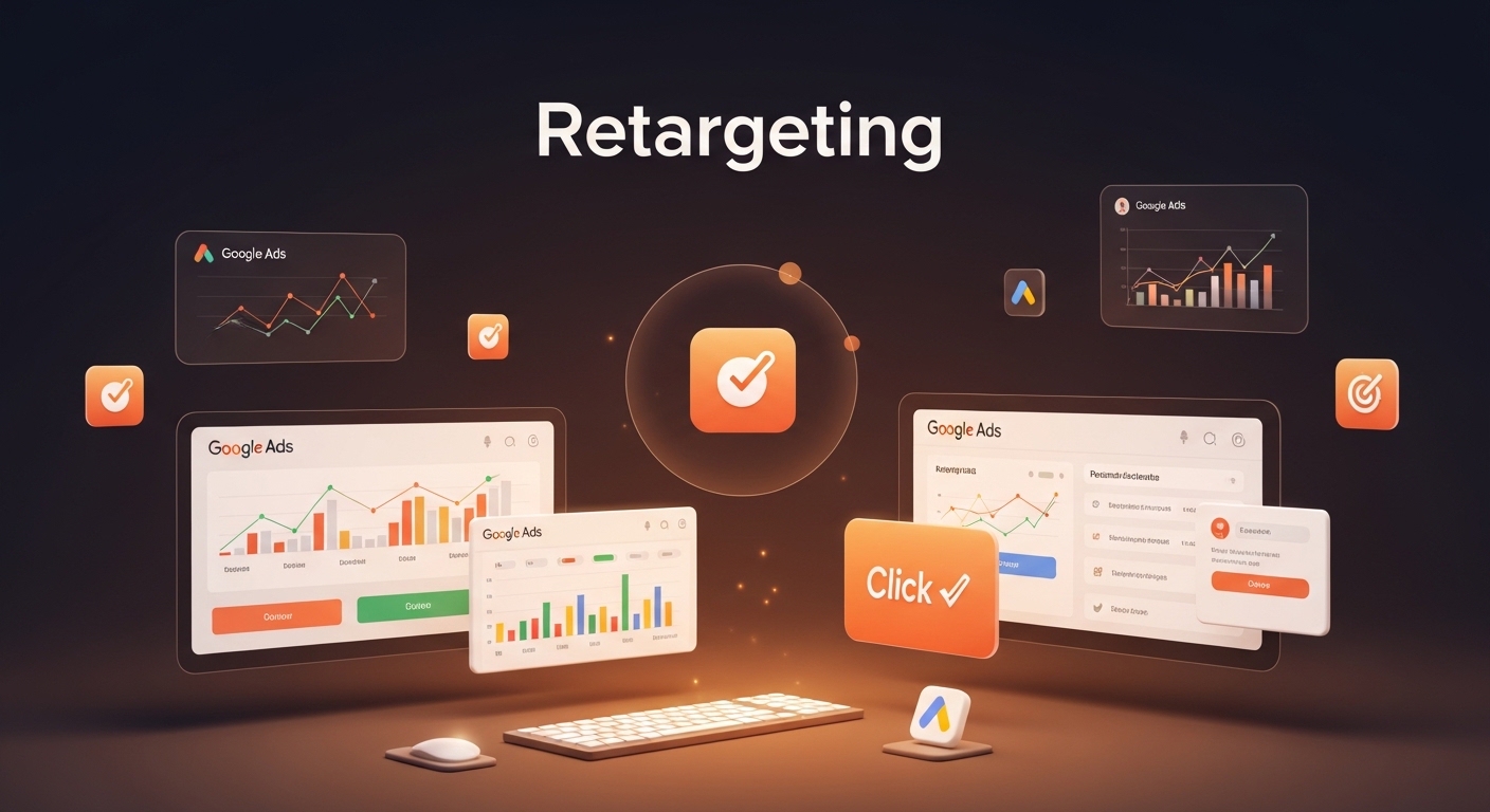 Retargeting para tu PYME: ¡Convierte visitas en ventas en Chile!