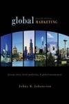 Global Marketing: Foreign Entry, Local Marketing, and Global M…