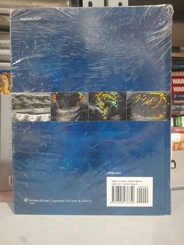 Pediatric Sonography 4th Edition Marilyn J. Siegel 9781605476650 gallery