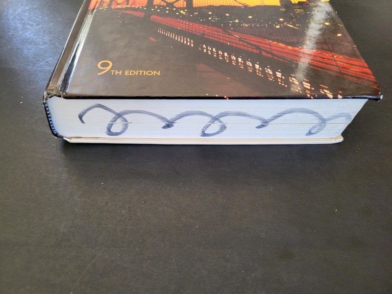 Advanced Engineering Mathematics by Erwin Kreyszig 9e - 2005 Hardcover gallery