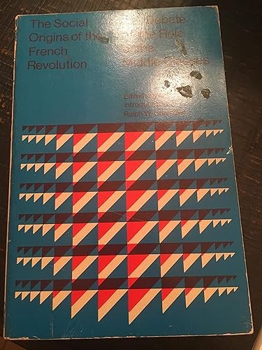 Social Origins of the French Revolution