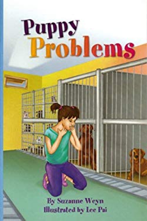 Reading 2011 Leveled Reader Grade 3. 2. 2 Advanced:puppy Problems