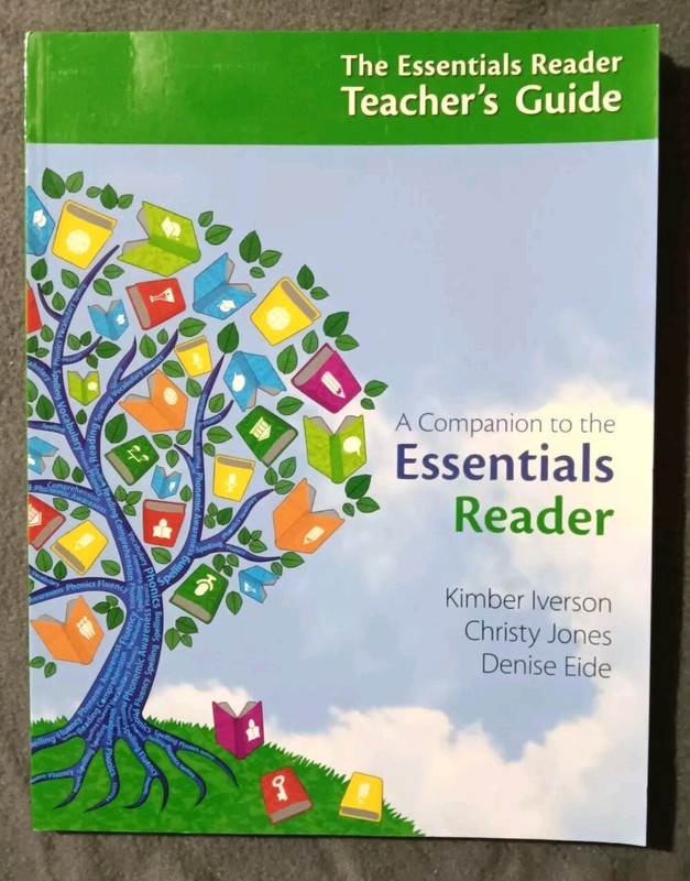 A Companion To The Essentials Reader – TEACHERS GUIDE