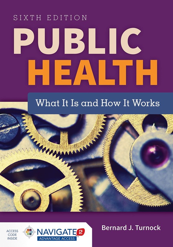 Public Health: .