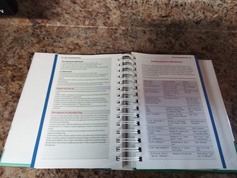 MCGRAW-HILL'S I.V. DRUG HANDBOOK By Patricia Schull gallery