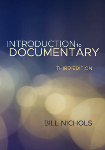 Introduction to Documentary, Third Edition – Paperback – VERY GOOD