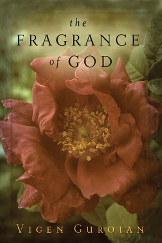 The Fragrance of God by Vigen Guroian (English) Paperback Book