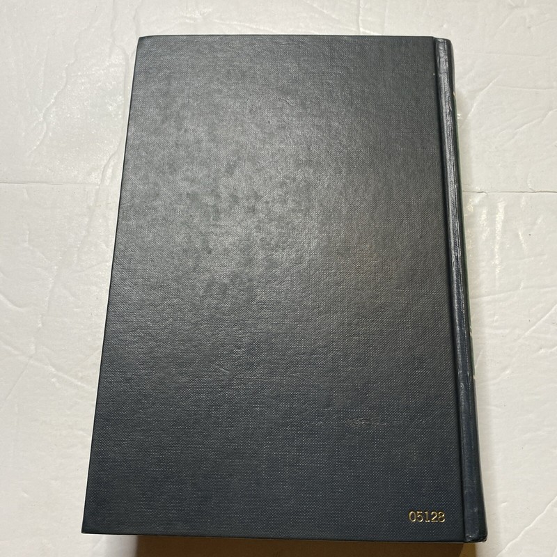 First Edition Optimization Theory and Practice Beveridge Schechter 1970 Vintage gallery