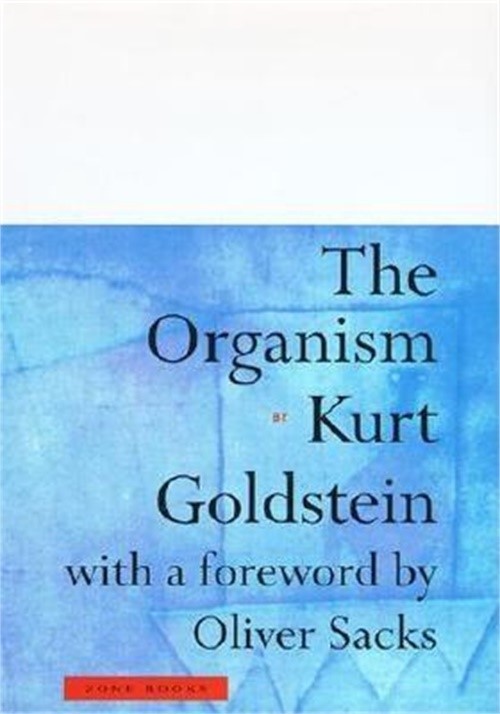 Organism (Paperback or Softback)