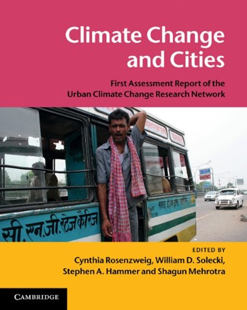 Climate Change and Cities : First Assessment Report of the Urban