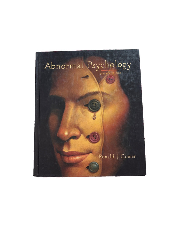 college textbooks used