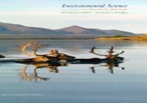 Environmental Science: The Way the …, Wright, Richard