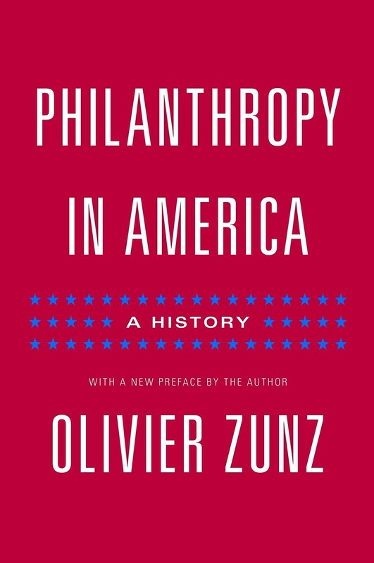Philanthropy in America: A History – Updated Edition (Politics and Society i…