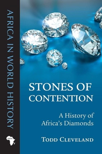 Stones of Contention: A History of …, Cleveland, Todd