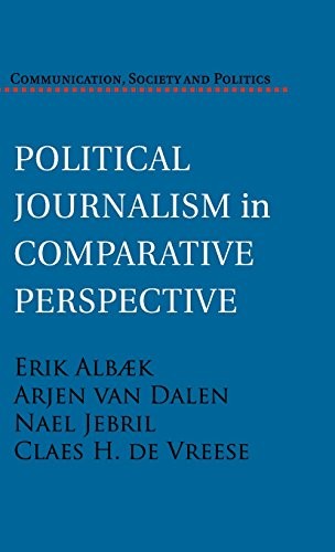 Political Journalism in Compar – GOOD