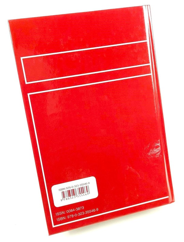 Yearbook of Medicine 2015 by James A. Barker, Hardcover 1st Edition gallery