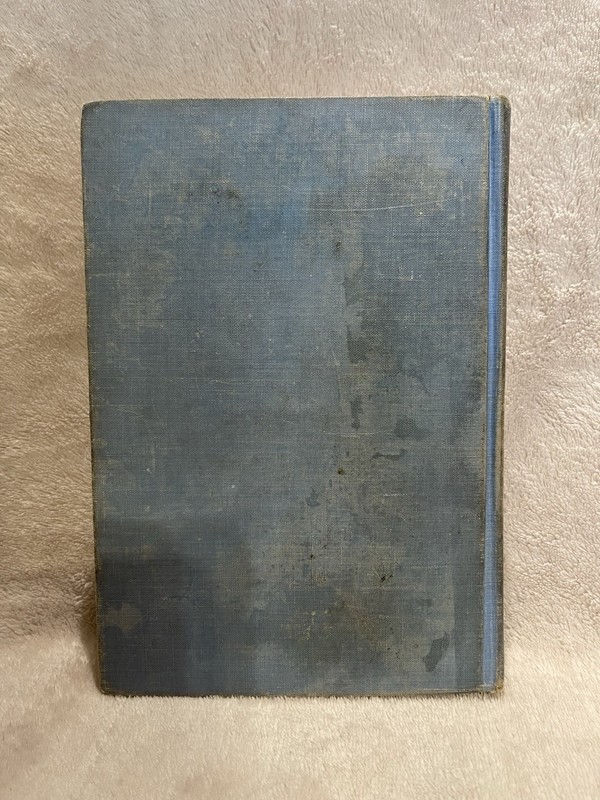 PRESENT DAY ITALIAN BY JOSEPH LOUIS RUSSO 1947 HARDCOVER Vintage 50s Textbook gallery