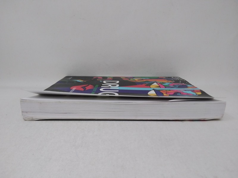 Drugs: Mind, Body, and Society by Martha S. Rosenthal 2nd Ed. Trade Paperback gallery