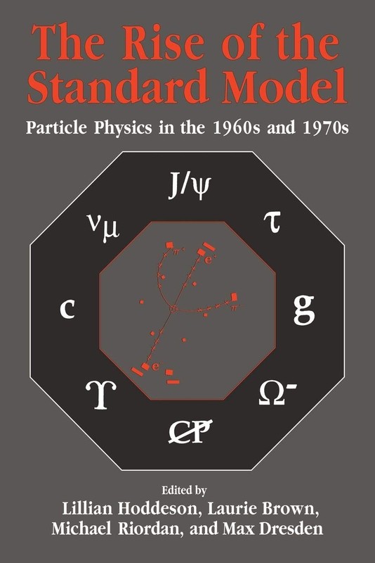 The Rise of the Standard Model: Particle Physics in the 1960’s and 1970’s