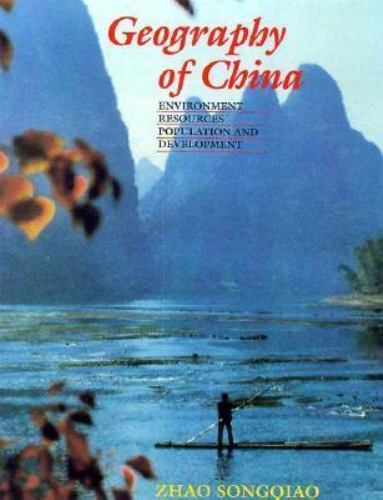 Geography of China : Environment, Resources, Population, and Development by…