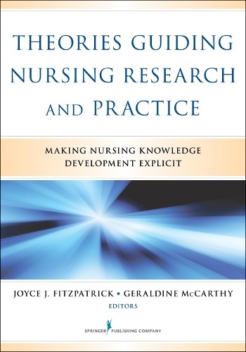 Joyce J. Fitzpatrick, Ph Theories Guiding Nursing Resea (Paperback) (UK IMPORT)