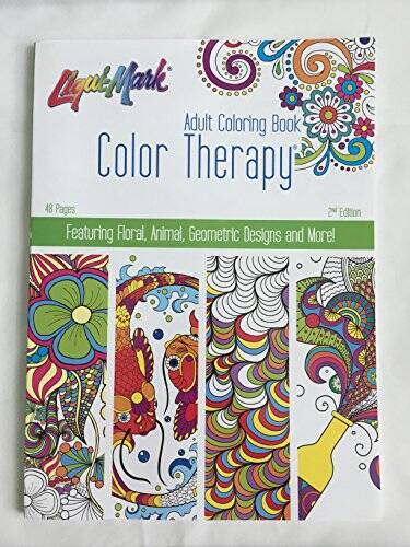 9780997519914 – Paperback By Liqui-Mark – GOOD