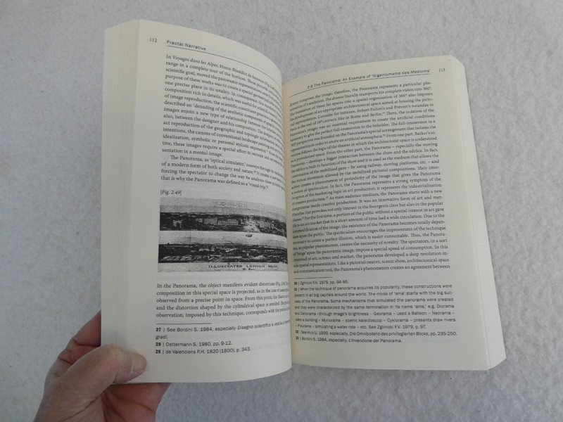 German Duarte FRACTAL NARRATIVE Media Studies Transcript 2014 gallery