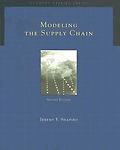 Modeling the Supply Chain by Jeremy F. Shapiro (2006, Hardcover)