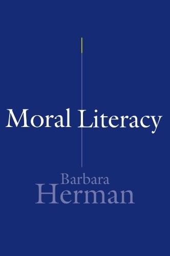 Moral Literacy – VERY GOOD