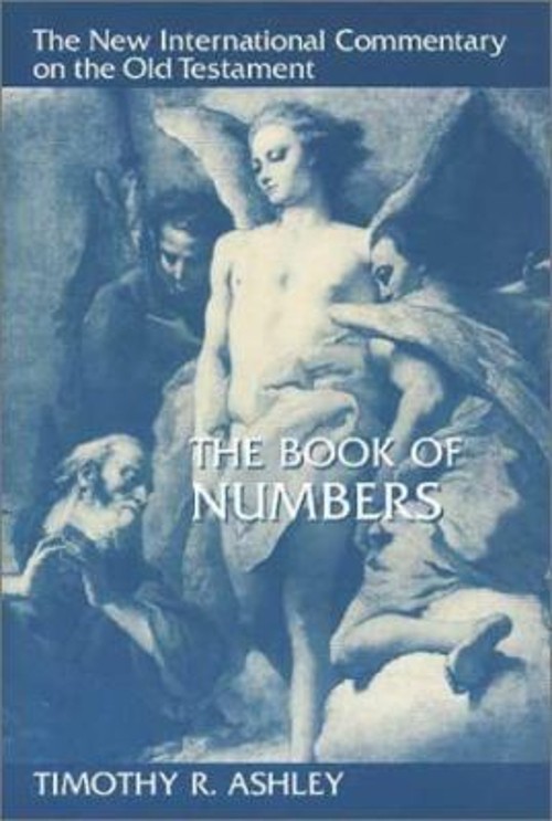 The Books of Numbers Hardcover Timothy R. Ashley
