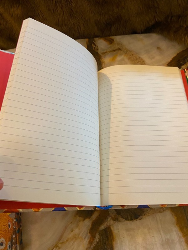 FLAME TREE NOTEBOOKS- British Library Tenniel: Alice-FOILED JOURNAL -NEW gallery