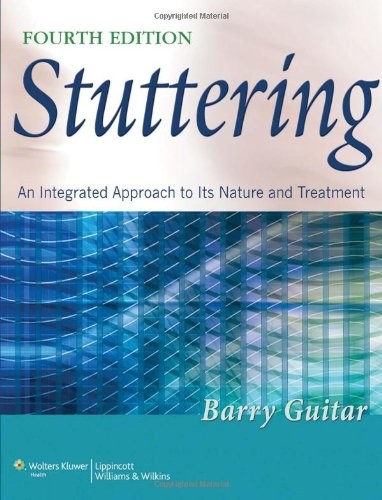 Stuttering (Barry Guitar)