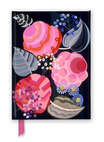 Benedictus: Design from 'Relais' (Foiled Journal) by Flame Tree Studio: New