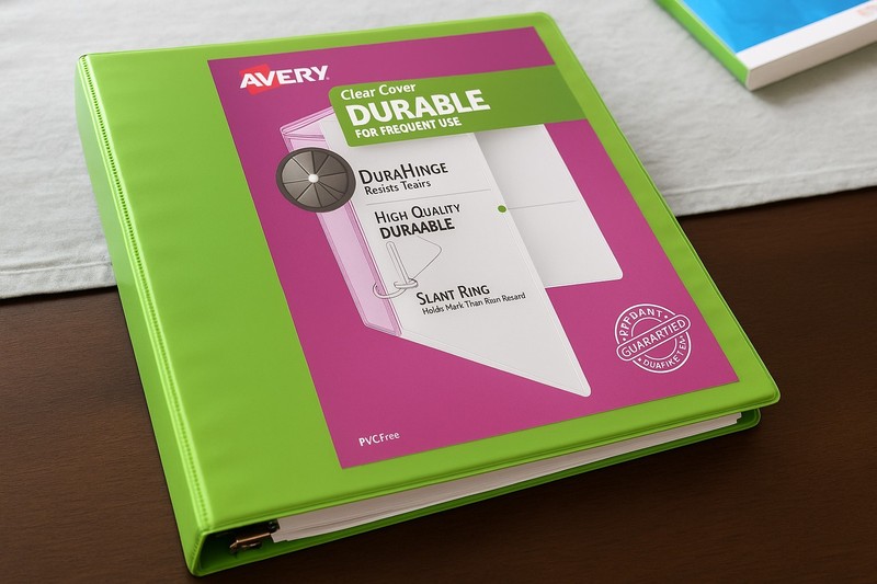 Chemistry, 5th Edition by Julia Burdge – Loose-Leaf in Binder – Like New