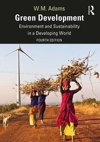 Bill Adams Green Development (Paperback)