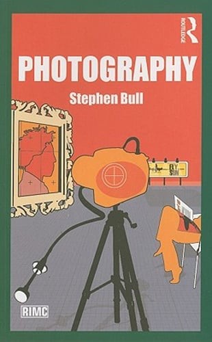 Photography by Stephen Bull: Used