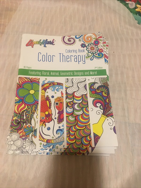 Color Therapy