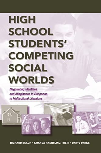 High School Students Competing – GOOD