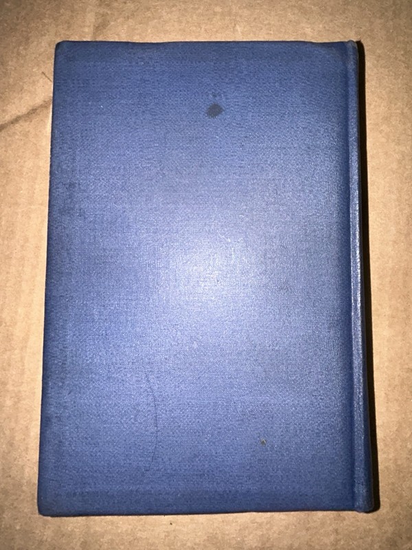 1947 Textbook Of Principles & Practice Of Nursing By Harmer & Henderson 4th Ed. gallery