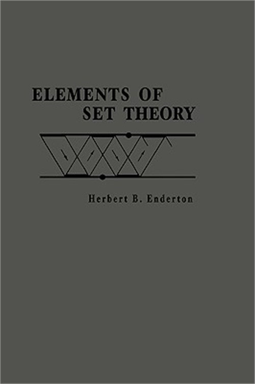 Elements of Set Theory (Hardback or Cased Book)